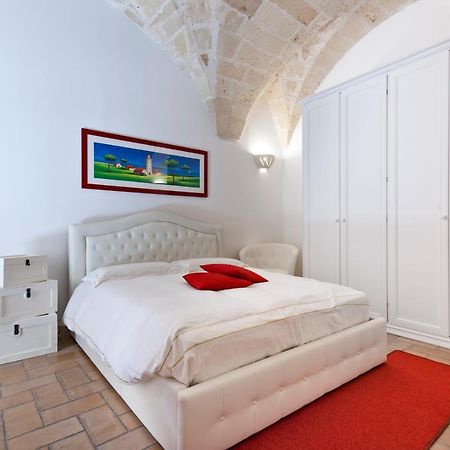 לצ'ה Casa Dell'Arco Old Town - Sit Apartment מראה חיצוני תמונה