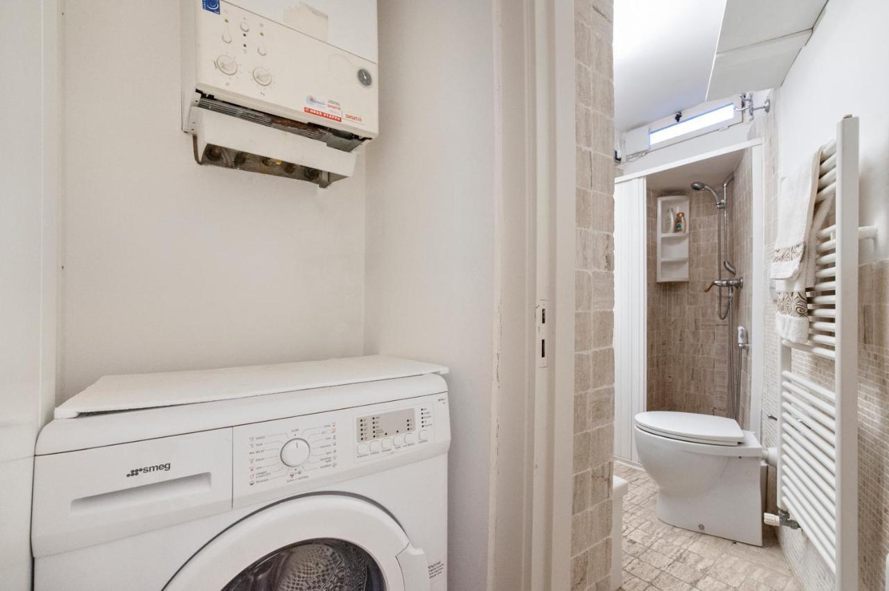 לצ'ה Casa Dell'Arco Old Town - Sit Apartment מראה חיצוני תמונה
